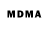 MDMA Molly kairatio lion